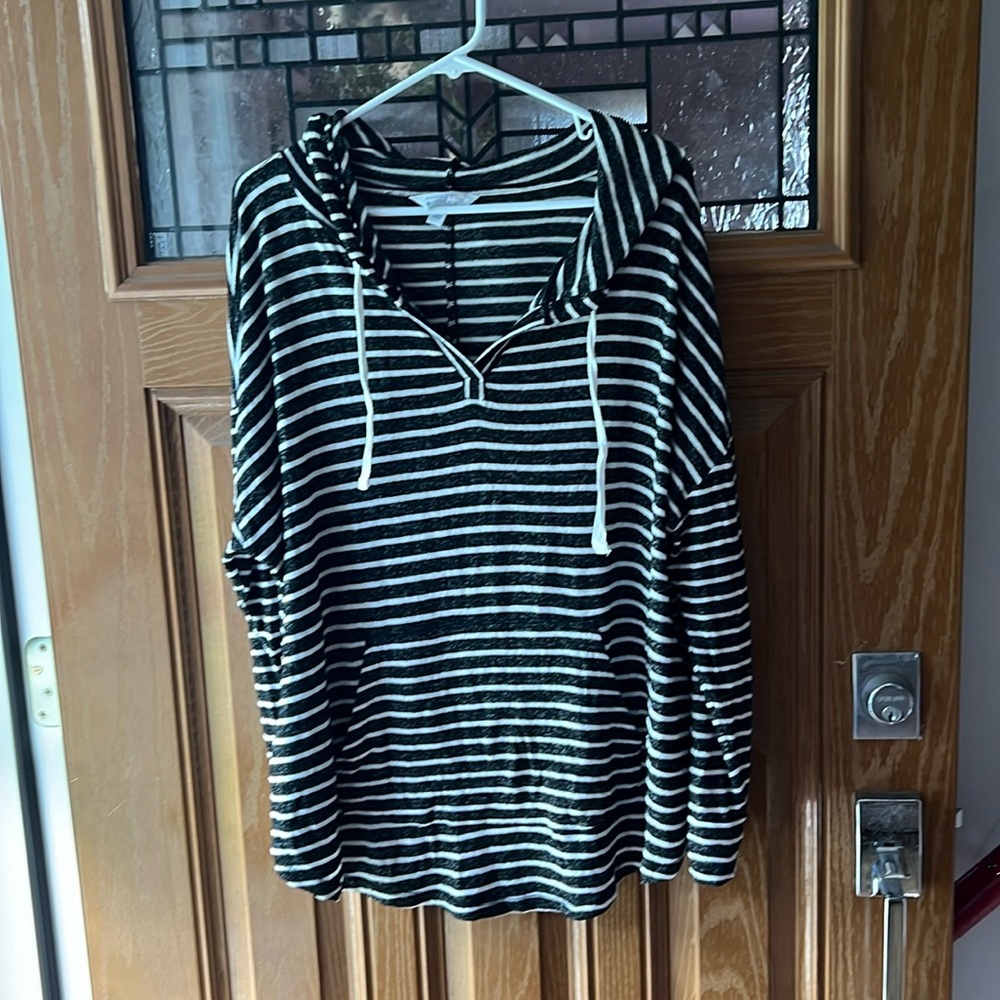 Lightweight pullover 2xl women’s